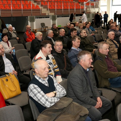 II Regionalna Konferencja Pszczelarska